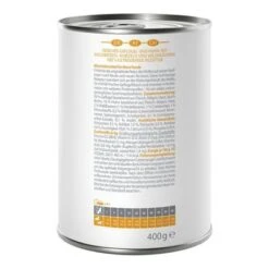 Wolf Of Wilderness Expedition Senior 6 X 400 G -Mascota Tienda poultry sr chicken 4