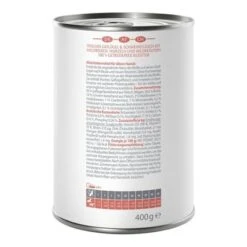 Wolf Of Wilderness Expedition Senior 6 X 400 G -Mascota Tienda poultry sr pork 0