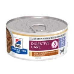 Hill's I/d Low Fat Prescription Diet Digestive Care Estofado Para Perros -Mascota Tienda ps 606389 3d full front 5
