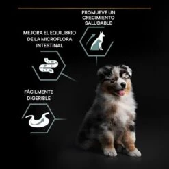 PURINA PRO PLAN All Sizes Puppy Sensitive Digestion Sin Cereales Con Pavo -Mascota Tienda pu proplan dog sdgrainfree allsize benefit 8