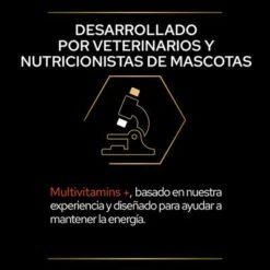 PRO PLAN Dog Adult Multivitamins Supplement Comprimidos -Mascota Tienda pu supplementals atf multivitamins dog d 220513 es es 3