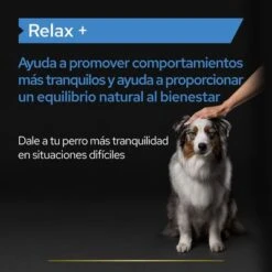 PRO PLAN Dog Adult Relax Supplement Aceite 16 PRO PLAN Dog Adult Relax Supplement Aceite -Mascota Tienda pu supplementals atf relax dog a 220513 es es 1