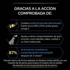 PRO PLAN Dog Adult Relax Supplement Aceite 17 PRO PLAN Dog Adult Relax Supplement Aceite -Mascota Tienda pu supplementals atf relax dog c 220513 es es 7