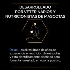PRO PLAN Dog Adult Relax Supplement Aceite 19 PRO PLAN Dog Adult Relax Supplement Aceite -Mascota Tienda pu supplementals atf relax dog d 220513 es es 5