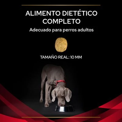 Purina Pro Plan DM Diabetes Veterinary Diets 8 Purina Pro Plan DM Diabetes Veterinary Diets - Imagen 6