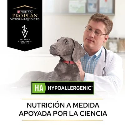 Purina HA Hypoallergenic Veterinary Diets Pienso Para Perros 7 Purina HA Hypoallergenic Veterinary Diets Pienso Para Perros - Imagen 5