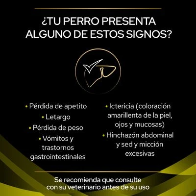 Purina Pro Plan HP Hepatic Veterinary Diets 9 Purina Pro Plan HP Hepatic Veterinary Diets - Imagen 7