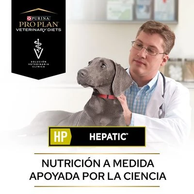 Purina Pro Plan HP Hepatic Veterinary Diets 10 Purina Pro Plan HP Hepatic Veterinary Diets - Imagen 8