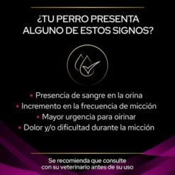 Purina UR Urinary Veterinary Diets Pienso Para Perros -Mascota Tienda puppvdddppvur22dles 220629 1 1657171060665 5