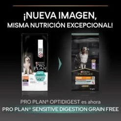 PURINA PRO PLAN Medium & Large Adult Sensitive Digestion Sin Cereales 13 PURINA PRO PLAN Medium & Large Adult Sensitive Digestion Sin Cereales -Mascota Tienda puprpnddadvsealtu22np3pares 1685429168256 5