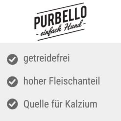 PURBELLO Salchicha Para Perros Pack Mixto II -Mascota Tienda purbello hunderolle benefits 2