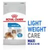 Royal Canin Maxi Light Weight Care -Mascota Tienda rc spt dry lightweightmaxi mv 1 es es 1 6