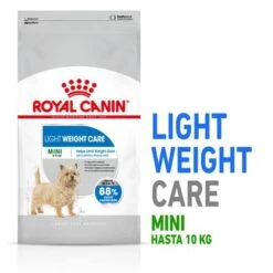 Royal Canin Mini Light Weight Care -Mascota Tienda rc spt dry lightweightmini mv 1 es es 1 6
