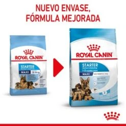 Royal Canin Maxi Starter -Mascota Tienda rc spt dry maxistart cv 1 es es 9