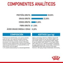 Royal Canin Medium Starter -Mascota Tienda rc spt dry mediumstart cv 6 es es 8