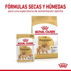 Royal Canin Breed Pomerania Adult -Mascota Tienda rc spt dry pomad cv 3 es es 7