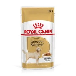 Royal Canin Breed Labrador Retriever En Salsa 9 Royal Canin Breed Labrador Retriever En Salsa -Mascota Tienda rc spt wet labad mv 2 es es 9