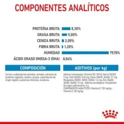 Royal Canin Maxi Puppy En Salsa Para Perros -Mascota Tienda rc spt wet maxipuppy cv 5 es es 0
