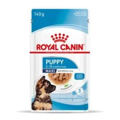 Royal Canin Maxi Puppy En Salsa Para Perros -Mascota Tienda rc spt wet maxipuppy mv 3 es es 9