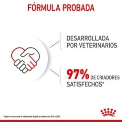 Royal Canin Mini Puppy En Salsa Para Perros -Mascota Tienda rc spt wet minipuppy cv 10 es es 2