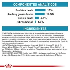 Royal Canin Veterinary Canine Anallergenic Pienso Para Perros 13 Royal Canin Veterinary Canine Anallergenic Pienso Para Perros -Mascota Tienda rc vet dry dogana cv eretailkit 5 es es 6