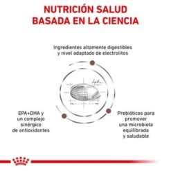 Royal Canin Veterinary Canine Gastro Intestinal Moderate Calorie -Mascota Tienda rc vet dry doggastromc cv eretailkit 3 es es 6