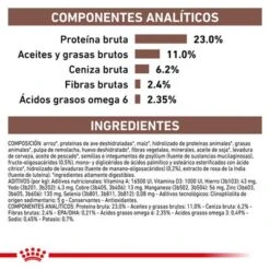 Royal Canin Veterinary Canine Gastro Intestinal Moderate Calorie -Mascota Tienda rc vet dry doggastromc cv eretailkit 7 es es 6