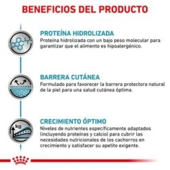 Royal Canin Veterinary Canine Hypoallergenic Puppy Pienso Para Perros 13 Royal Canin Veterinary Canine Hypoallergenic Puppy Pienso Para Perros -Mascota Tienda rc vet dry doghypopu cv eretailkit 3 es es 6