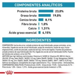 Royal Canin Veterinary Canine Hypoallergenic Puppy Pienso Para Perros 15 Royal Canin Veterinary Canine Hypoallergenic Puppy Pienso Para Perros -Mascota Tienda rc vet dry doghypopu cv eretailkit 5 es es 4