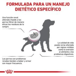 Royal Canin Veterinary Canine Renal Pienso Para Perros 11 Royal Canin Veterinary Canine Renal Pienso Para Perros -Mascota Tienda rc vet dry dogrenal cv eretailkit 2 es es 7