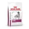 Royal Canin Veterinary Canine Renal Pienso Para Perros -Mascota Tienda rc vet dry dogrenal mv eretailkit de de 5