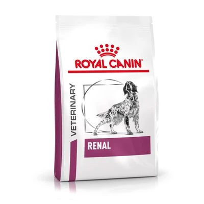 Royal Canin Veterinary Canine Renal Pienso Para Perros 3 Royal Canin Veterinary Canine Renal Pienso Para Perros