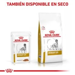 Royal Canin Veterinary Canine Urinary S/O En Salsa 13 Royal Canin Veterinary Canine Urinary S/O En Salsa -Mascota Tienda rc vet wet dogurinarysocig cv eretailkit 5 es es 2