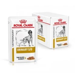 Royal Canin Veterinary Canine Urinary S/O En Salsa 10 Royal Canin Veterinary Canine Urinary S/O En Salsa -Mascota Tienda rc vet wet dogurinarysocig mv eretailkit 2 de de 6