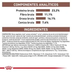 Royal Canin Veterinary Canine Gastrointestinal High Fibre 17 Royal Canin Veterinary Canine Gastrointestinal High Fibre -Mascota Tienda rc vhn gastrointestinalhighfibre fibreresponsefr23 cv eretailkit 7 es es pdf 1