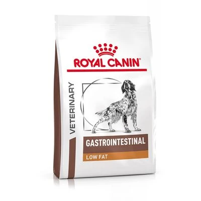 Royal Canin Veterinary Canine Gastrointestinal Low Fat Pienso Para Perros 3 Royal Canin Veterinary Canine Gastrointestinal Low Fat Pienso Para Perros