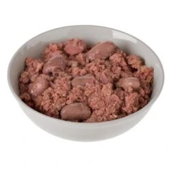 Rocco Real Hearts Pack Ahorro 24 X 400 G -Mascota Tienda real hearts huhn 9