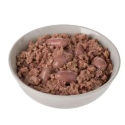 Rocco Real Hearts Pack Ahorro 24 X 400 G -Mascota Tienda real hearts rind 0