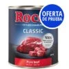 Pack Mixto De Prueba: Rocco Classic 6 X 800g -Mascota Tienda rocco classic oferta prueba 3
