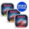Pack De Prueba: Rocco Classic Tarrinas 9 X 300 G -Mascota Tienda rocco classic tarrinas 4