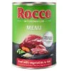 Rocco Menú 6 X 400 G