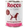 Rocco Diet Care Gastro Intestinal Pavo Con Calabaza 400 G