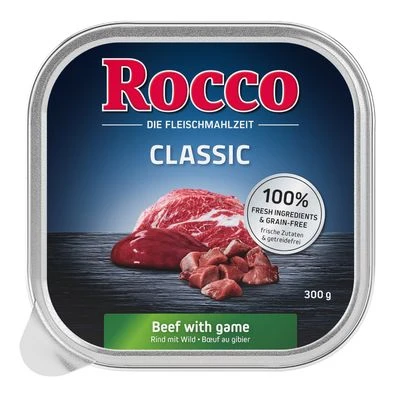 Pack De Prueba: Rocco Classic Tarrinas 9 X 300 G 8 Pack De Prueba: Rocco Classic Tarrinas 9 X 300 G - Imagen 6