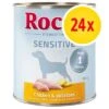 Rocco Sensitive Pack Ahorro 24 X 800 G -Mascota Tienda rocco sensitive chickenpotatoes 24x800g bit es 0