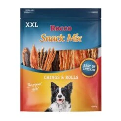 Rocco Rolls - Pack XXL -Mascota Tienda rocco xxl mixpack 1000g 1000x1000 3 1