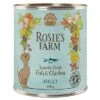 Rosie's Farm Adult 6 X 800 G -Mascota Tienda rosie sfarm adult fishchicken 800g 1000x1000 8