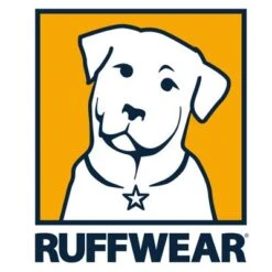Arnés Ruffwear Hi & Light Verde Para Perros -Mascota Tienda rw logo vert pos blue trans 1000x1000 9 1