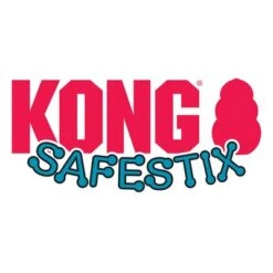Juguete KONG Safestix Para Perros -Mascota Tienda safestix logo 6