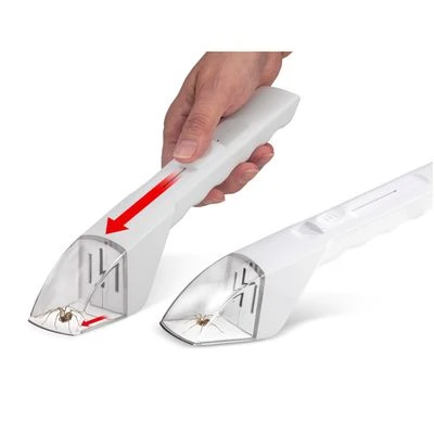 Atrapador De Insectos Alex Catch & Free 4 Atrapador De Insectos Alex Catch & Free - Imagen 2