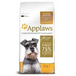 Applaws Senior 8 Applaws Senior -Mascota Tienda snr chicken 9